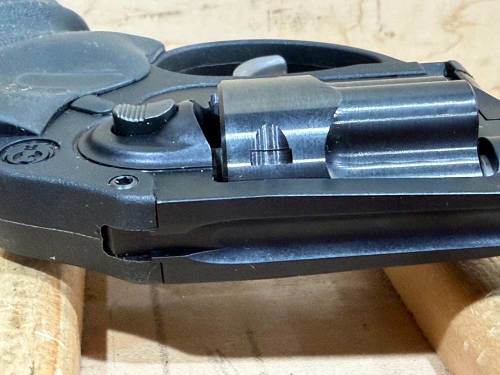 RUGER LCR 38SPL +P ORIGINAL BOX 30341-img-17