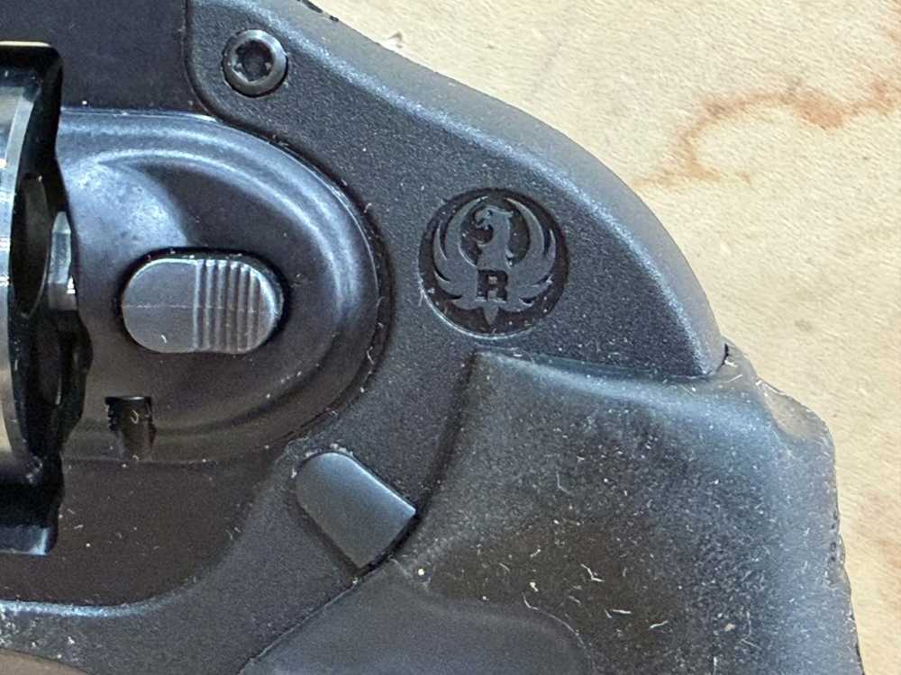 RUGER LCR 38SPL +P ORIGINAL BOX 30341-img-5