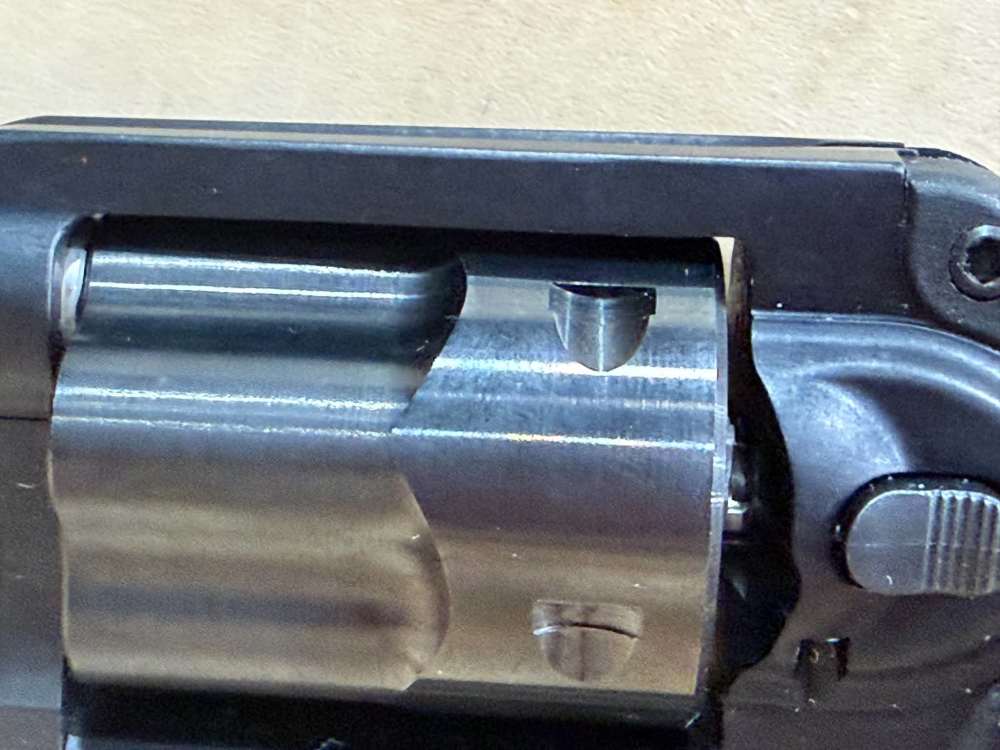 RUGER LCR 38SPL +P ORIGINAL BOX 30341-img-4