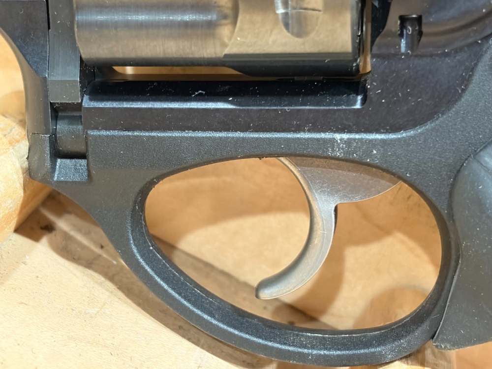 RUGER LCR 38SPL +P ORIGINAL BOX 30341-img-6
