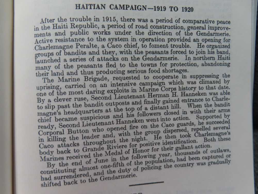 MEDAL OF HONOR RECIPIENTS 1863-1973 REFERENCE BOOK BY U.S. VETERANS AFFAIRS-img-13