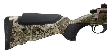 Franchi Momentum All-Terrain Elite, 18",308 Win, TrueTimber/Midnight Bronze-img-4