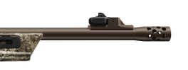 Franchi Momentum All-Terrain Elite, 18",308 Win, TrueTimber/Midnight Bronze-img-2