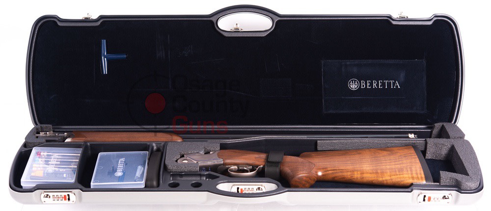 Beretta 694 Sporting - 32" - 12 Ga-img-1