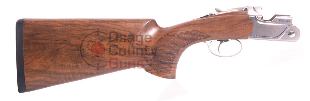 Beretta 694 Sporting - 32" - 12 Ga-img-3