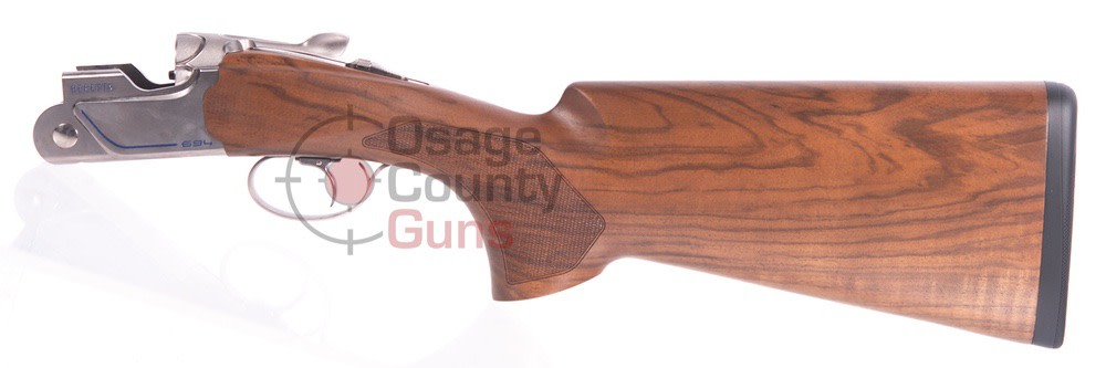 Beretta 694 Sporting - 32" - 12 Ga-img-2