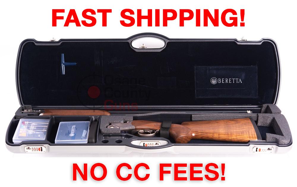 Beretta 694 Sporting - 32" - 12 Ga-img-0