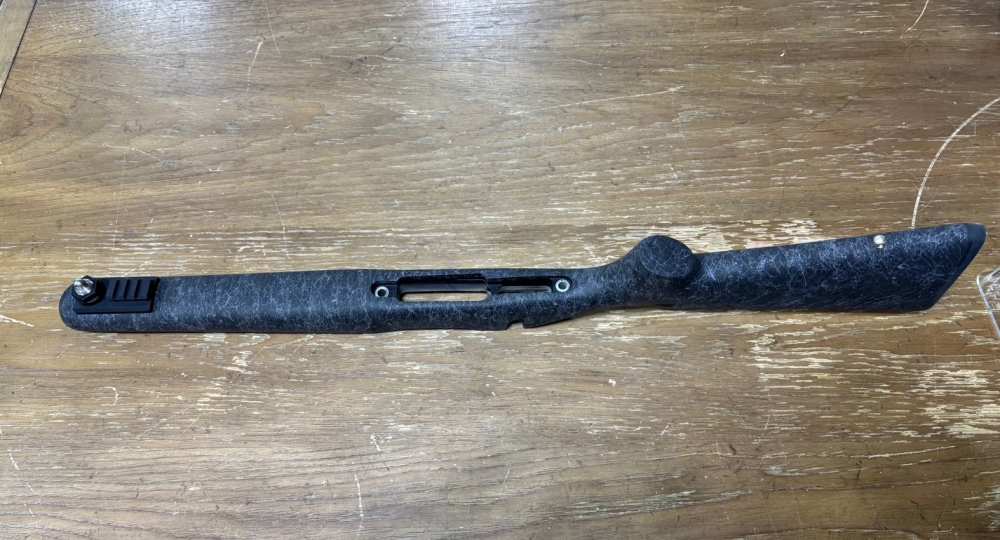 Remington R700 Short Action Stock -img-3