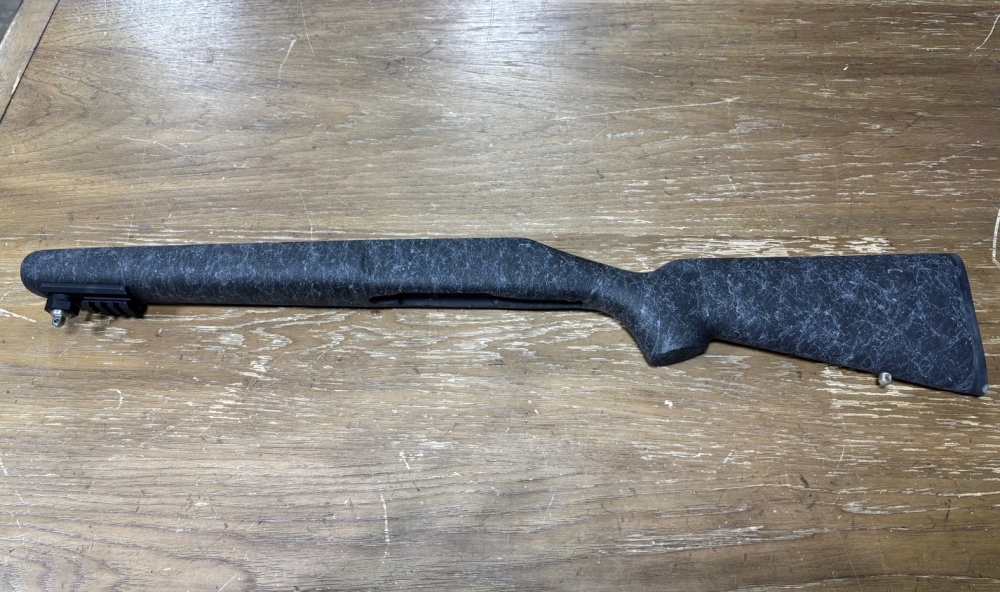 Remington R700 Short Action Stock -img-0