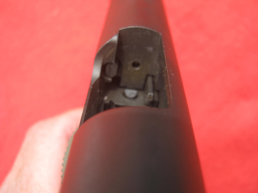 CHARLES DALY 1911 45acp, 2 mags, New Condition, NO RESERVE-img-20
