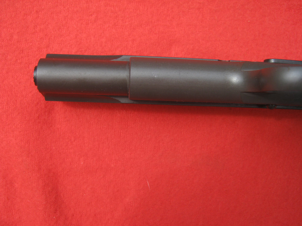 CHARLES DALY 1911 45acp, 2 mags, New Condition, NO RESERVE-img-14