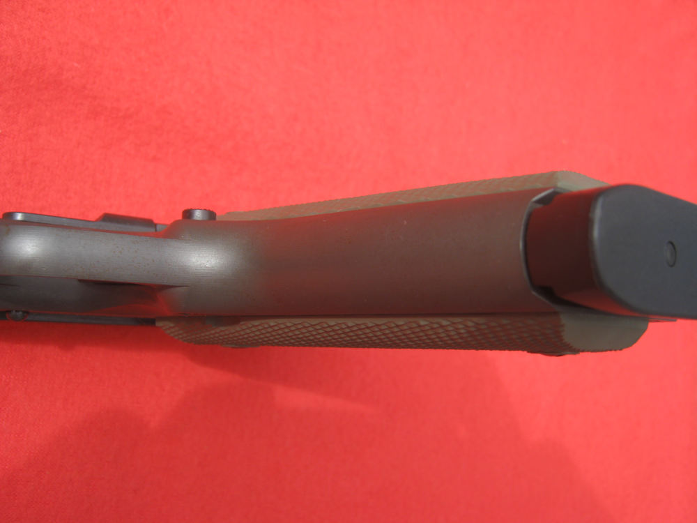 CHARLES DALY 1911 45acp, 2 mags, New Condition, NO RESERVE-img-15