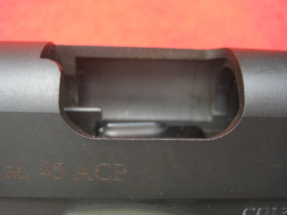 CHARLES DALY 1911 45acp, 2 mags, New Condition, NO RESERVE-img-22