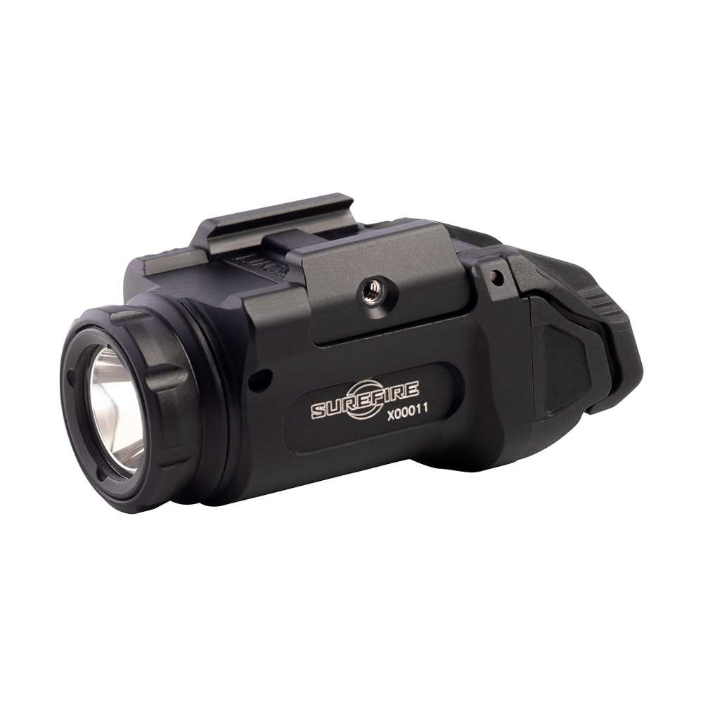 Surefire, XC3 Sub, Weapon Light, Fits Universal and Picatinny Accessory -img-0