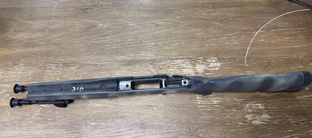 Begara R700 Stock -img-3
