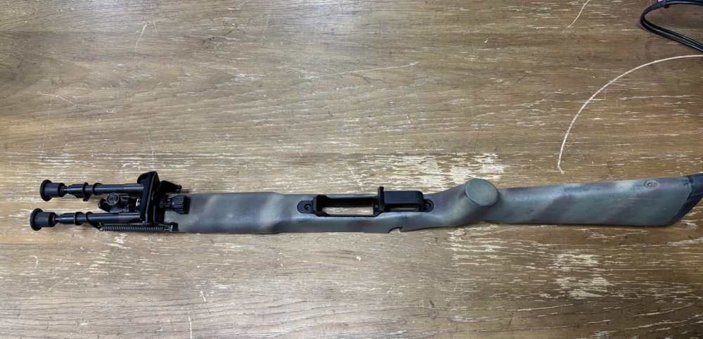 Begara R700 Stock -img-2