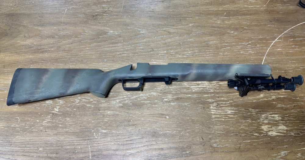 Begara R700 Stock -img-1