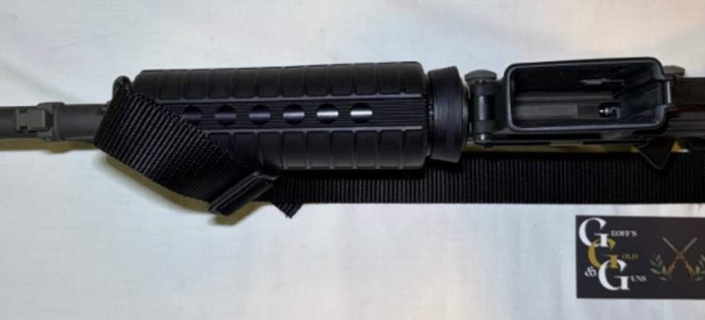 Century Arms C15 Sporter Cal 223 5.56 16” A2 AR15 Semi Automatic Rifle 439-img-20