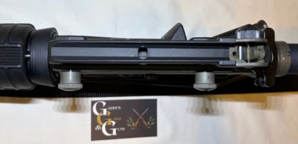 Century Arms C15 Sporter Cal 223 5.56 16” A2 AR15 Semi Automatic Rifle 439-img-26
