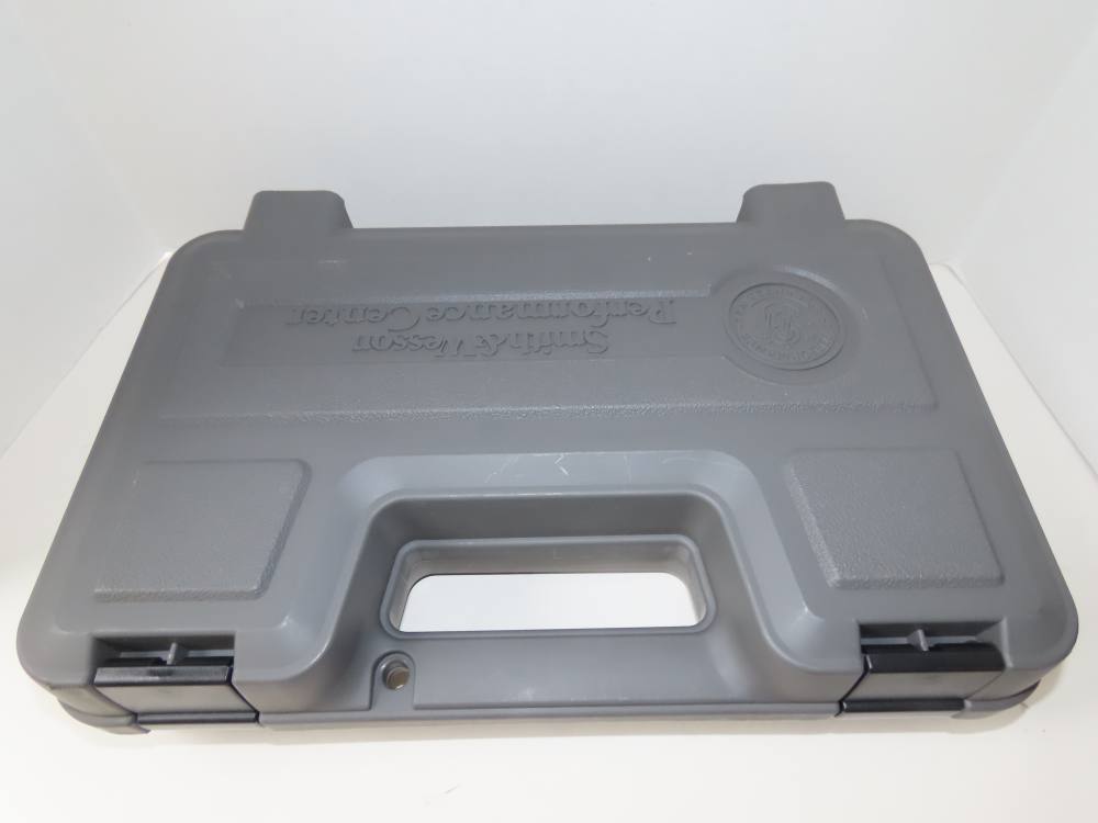 Smith and Wesson 686 PC with 5 inch Vented Rib-img-13