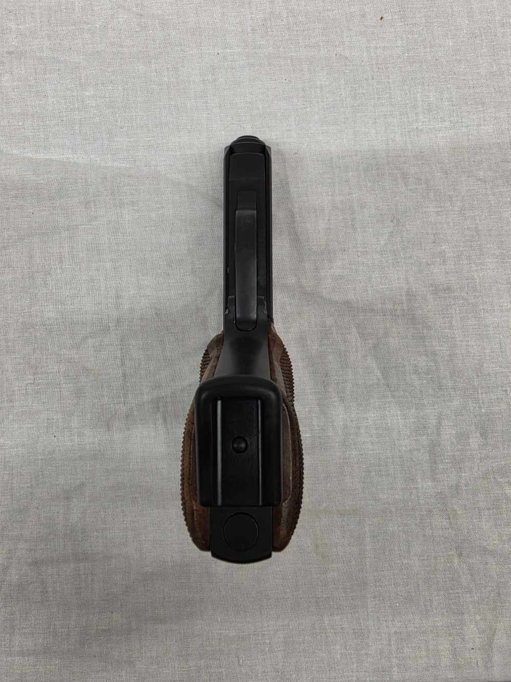 WALTHER PPK/S 380 ACP w/BOX-img-3