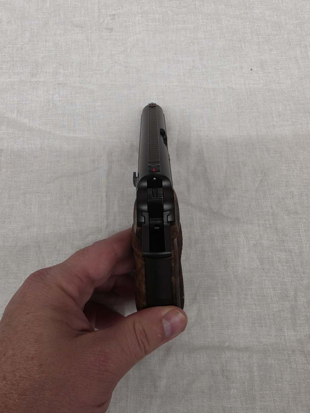 WALTHER PPK/S 380 ACP w/BOX-img-2