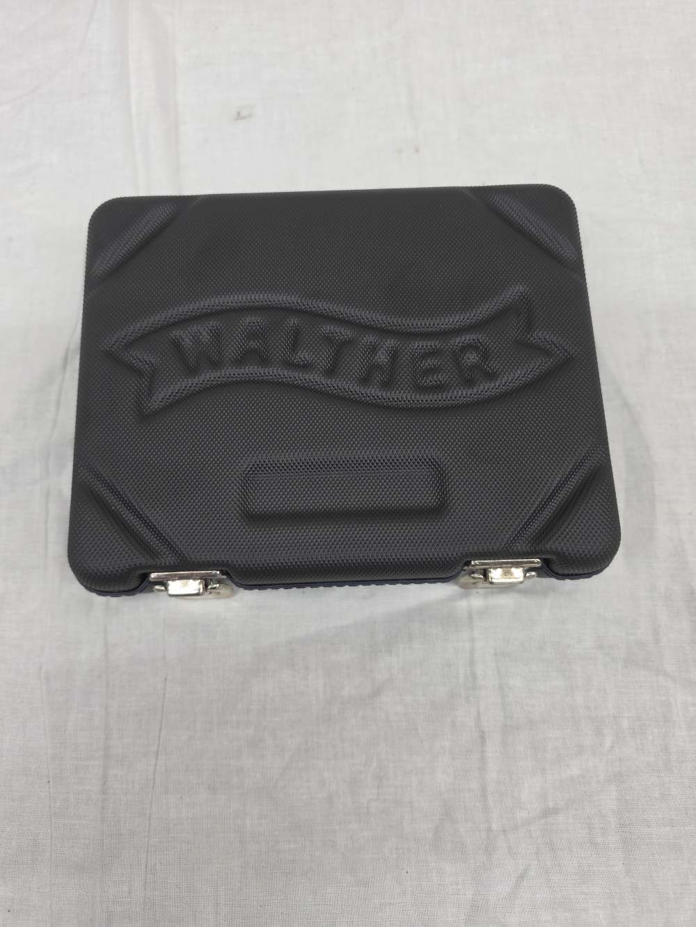 WALTHER PPK/S 380 ACP w/BOX-img-7
