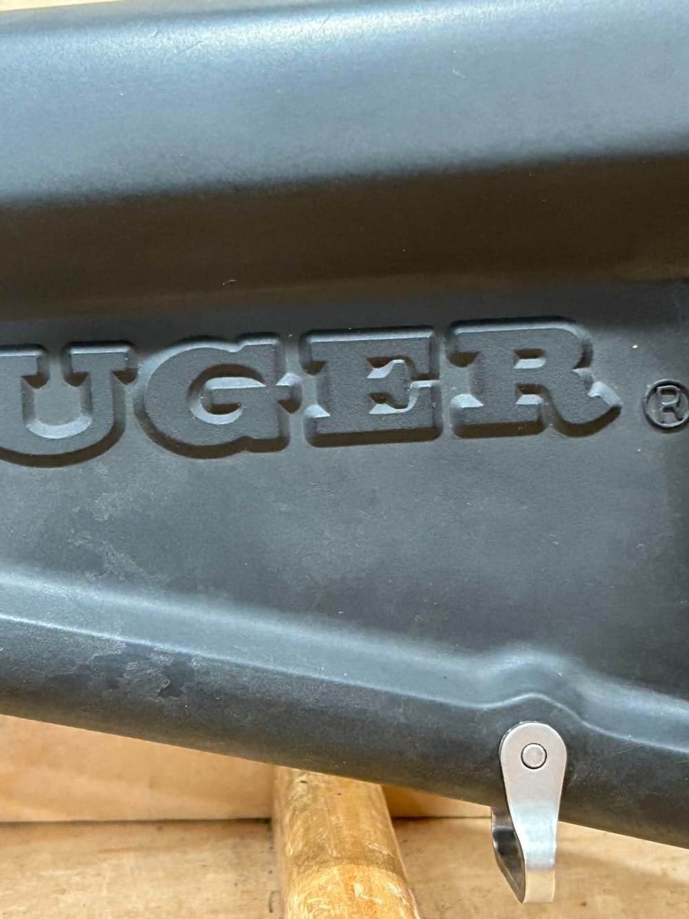 RUGER 77/22 22 LR. 29747-img-61
