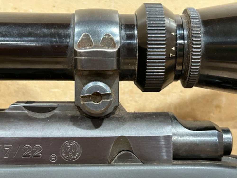 RUGER 77/22 22 LR. 29747-img-64