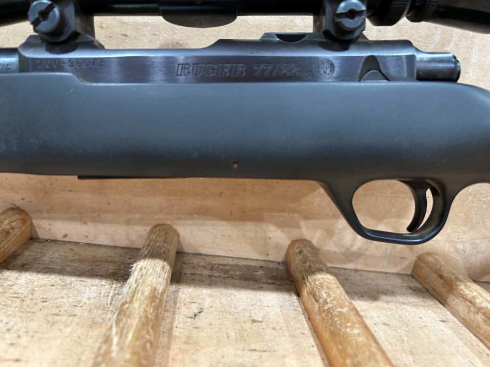 RUGER 77/22 22 LR. 29747-img-10