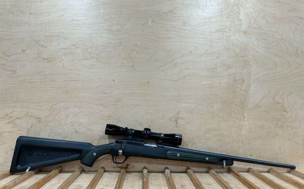 RUGER 77/22 22 LR. 29747-img-0