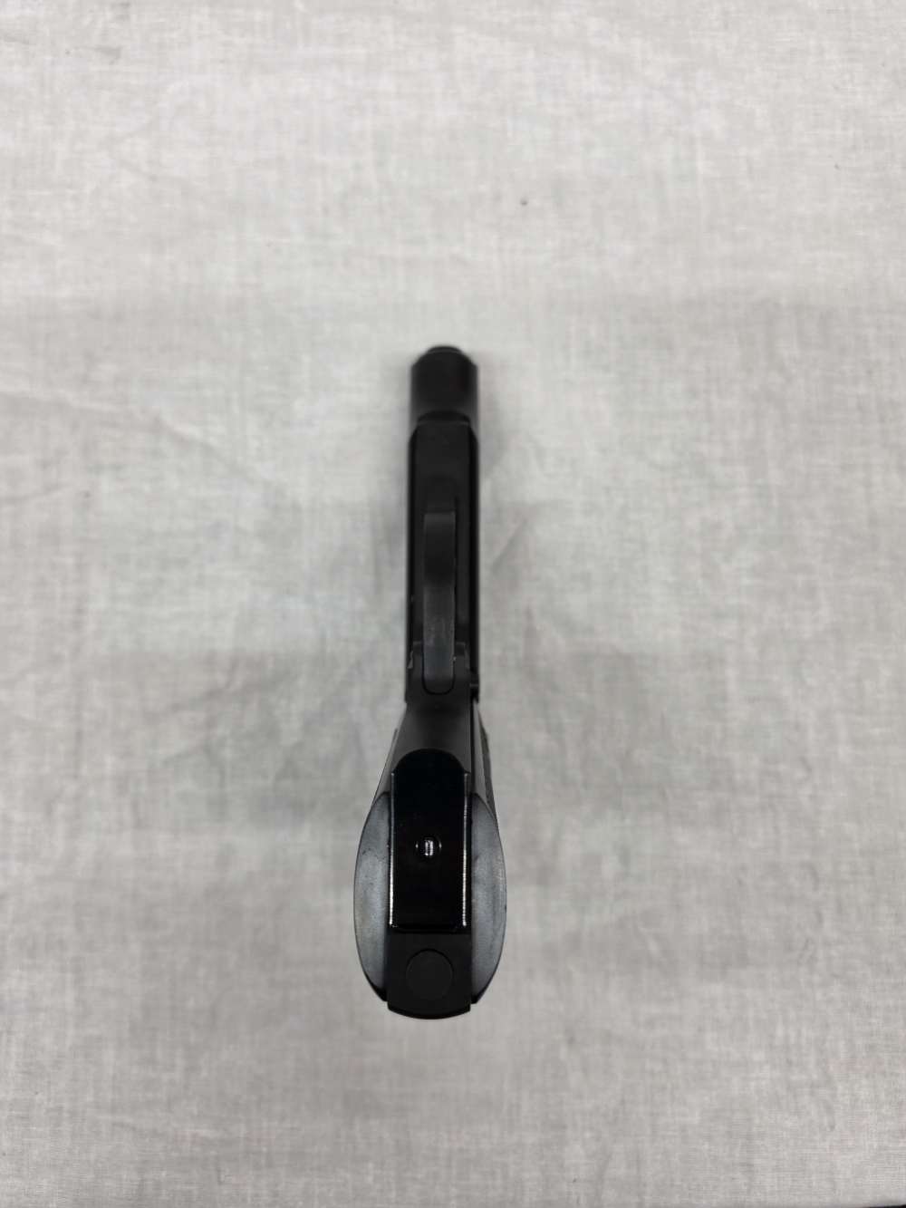 WALTHER PP BLACK 32 ACP w/BOX-img-3
