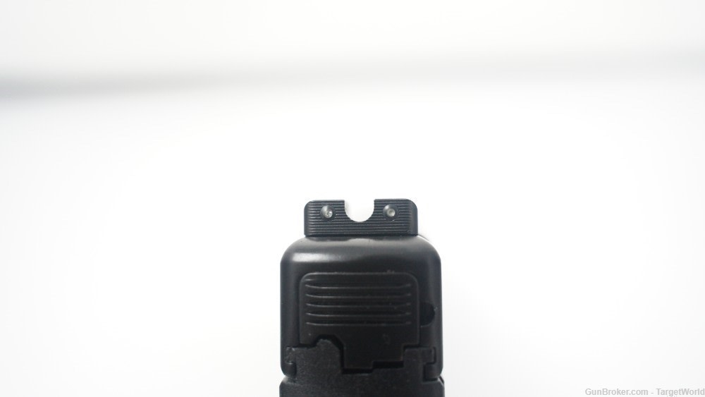 KAHR ARMS TP9-2 9MM BLACK 4" NIGHT SIGHTS NIB (KATP90S94N)-img-10