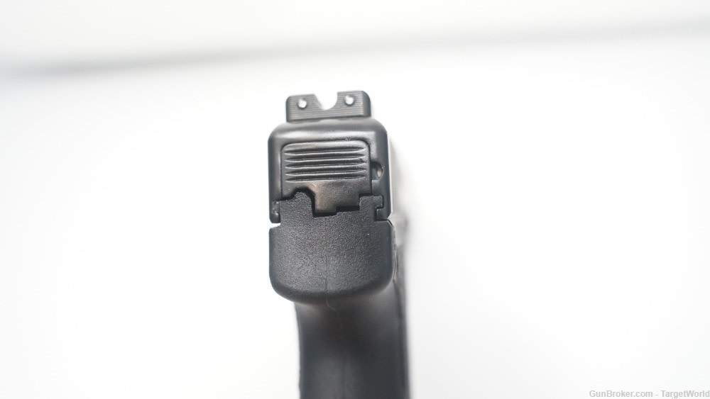 KAHR ARMS TP9-2 9MM BLACK 4" NIGHT SIGHTS NIB (KATP90S94N)-img-9