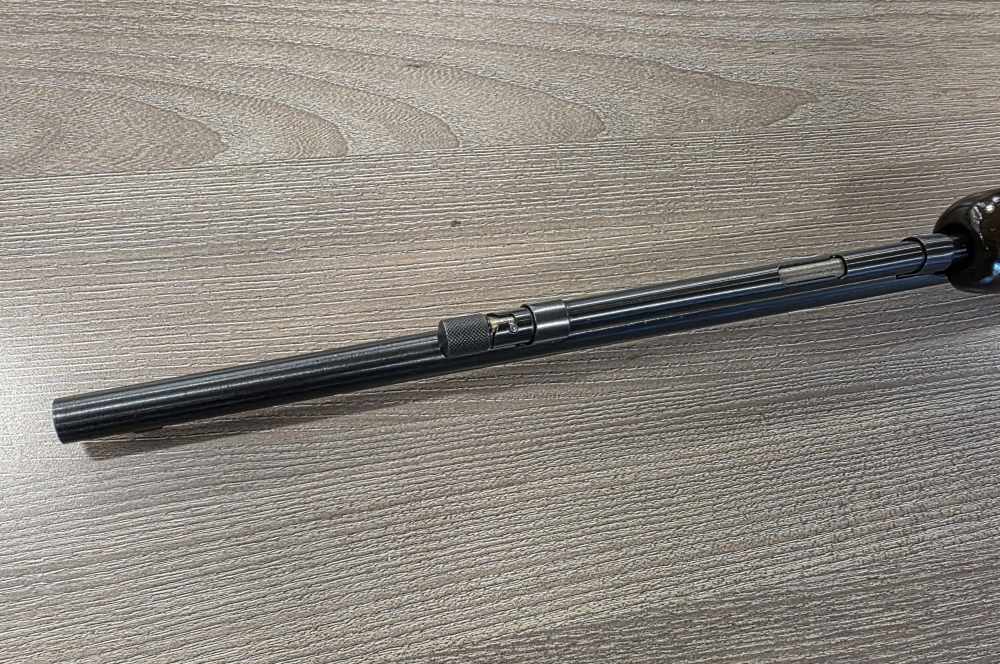 Winchester 62A  22 cal Pump mfg in 1958 -all original ,  outstanding  cond.-img-13