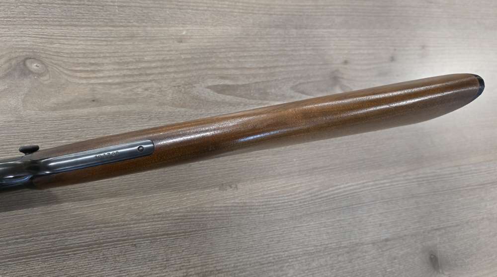 Winchester 62A  22 cal Pump mfg in 1958 -all original ,  outstanding  cond.-img-10