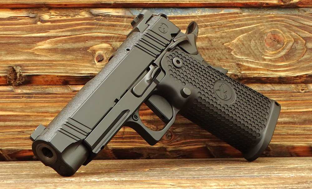 Nighthawk Custom BOB MARVEL COMMANDER DS IOS 9mm-img-4