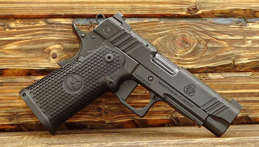 Nighthawk Custom BOB MARVEL COMMANDER DS IOS 9mm-img-2