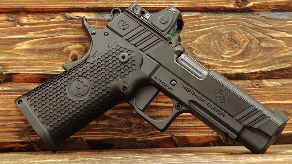 Nighthawk Custom BOB MARVEL COMMANDER DS IOS 9mm-img-1