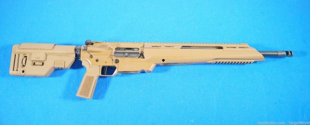 SPRINGFIELD ARMORY SAINT EDGE ATC ELITE .223 WYLDE (20168)-img-0
