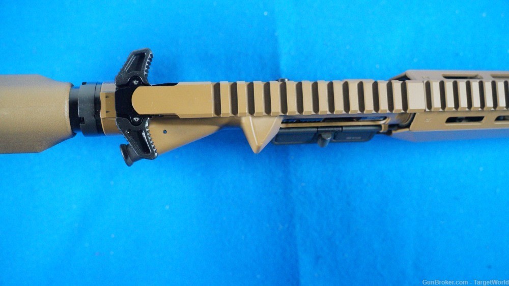 SPRINGFIELD ARMORY SAINT EDGE ATC ELITE .223 WYLDE (20168)-img-11