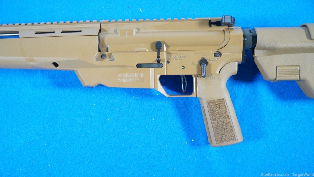 SPRINGFIELD ARMORY SAINT EDGE ATC ELITE .223 WYLDE (20168)-img-3