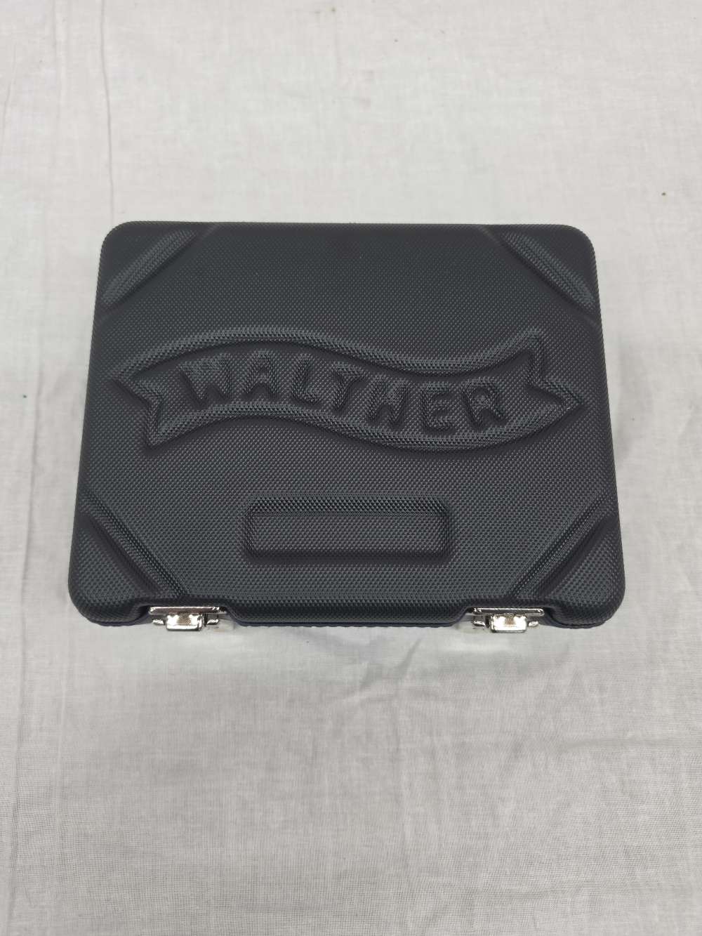 WALTHER PP BLACK 380 ACP w/BOX-img-9