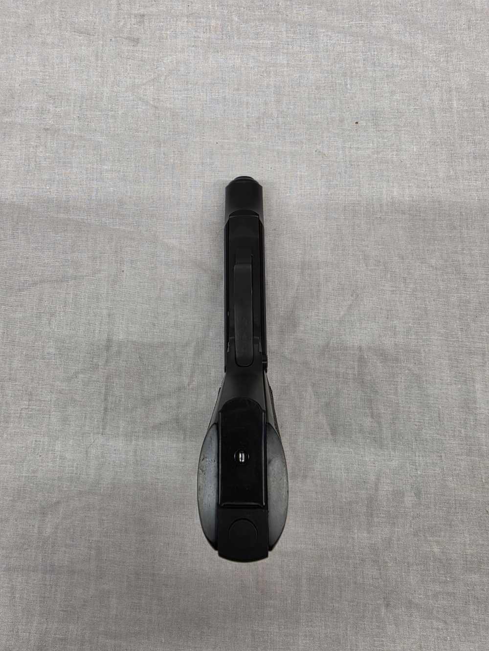 WALTHER PP BLACK 380 ACP w/BOX-img-3