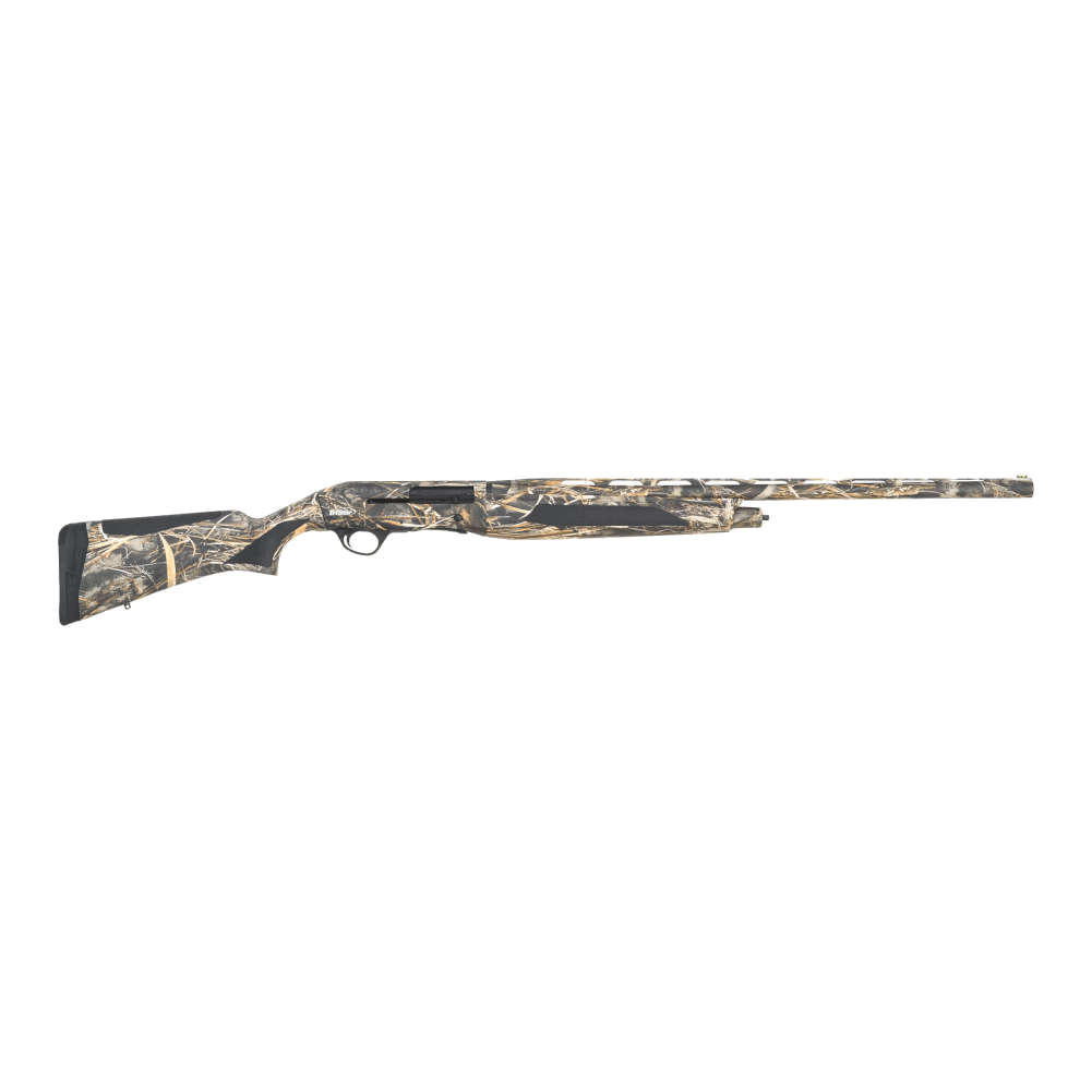 TRISTAR Viper Max Camo RT-Max-7 12 Ga 30in CT-4 Choke 5rd Shotgun (24193)-img-1
