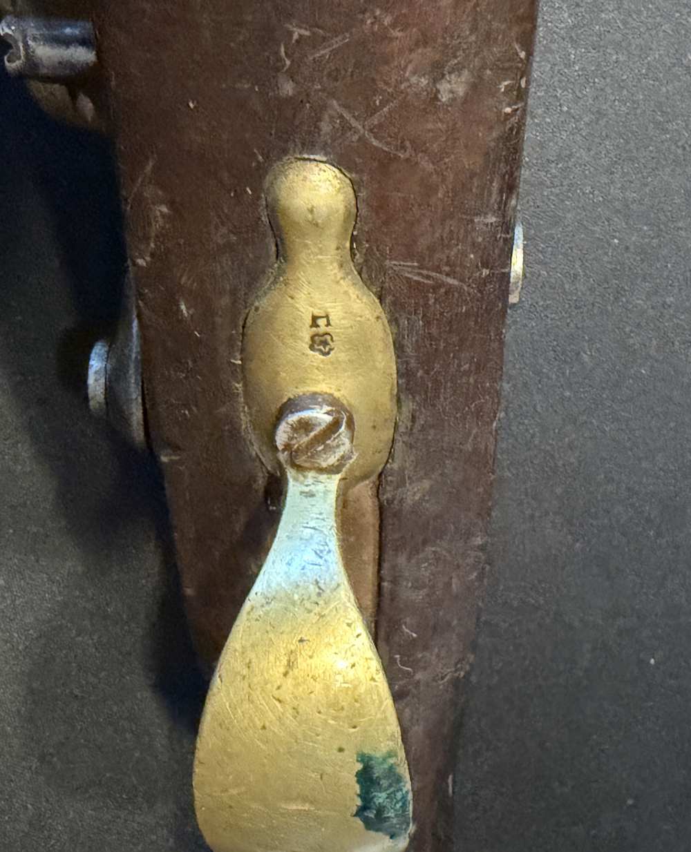 1812 Dated French MLE AN13 Model 1806 Napoleonic Flintlock Dragoon Pistol-img-28
