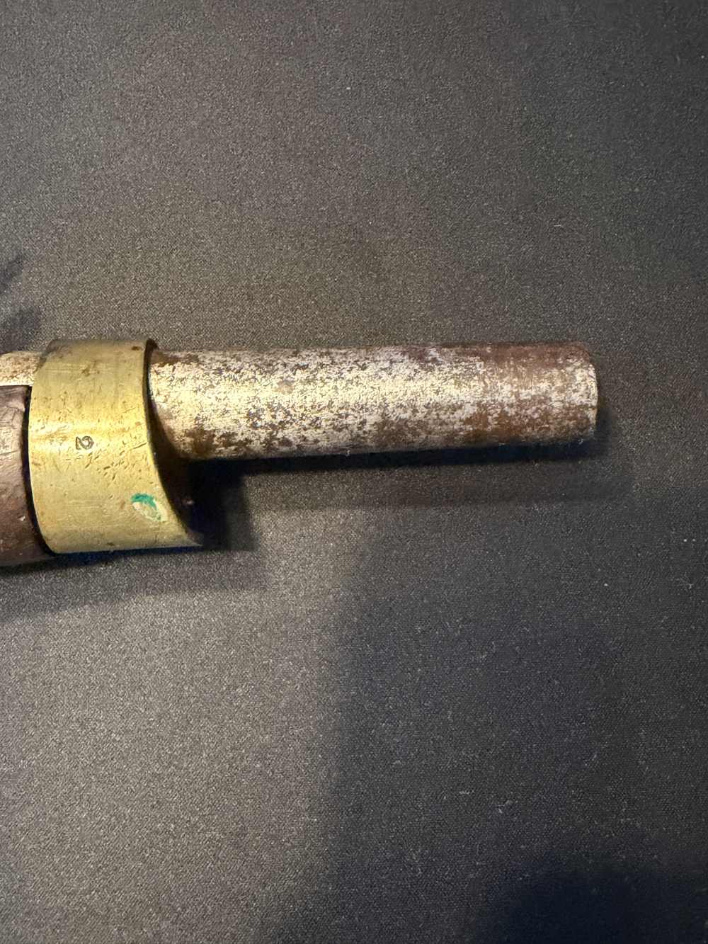 1812 Dated French MLE AN13 Model 1806 Napoleonic Flintlock Dragoon Pistol-img-16