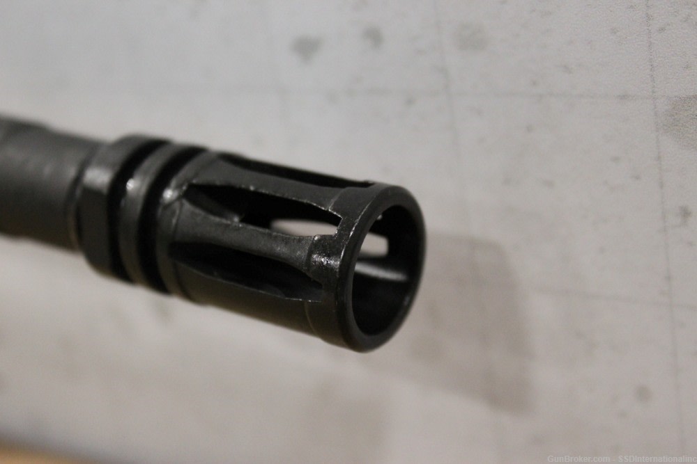 Colt M4 Carbine MPS 5.56 16" CR6920MPS-B Magpul 30rd MAG Free Shipping-img-5