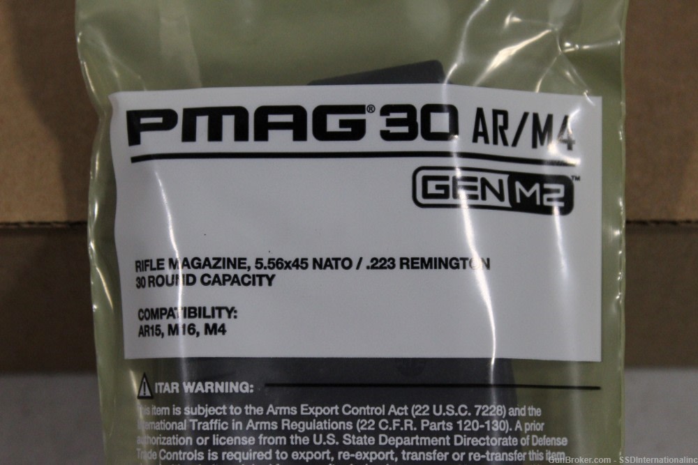 Colt M4 Carbine MPS 5.56 16" CR6920MPS-B Magpul 30rd MAG Free Shipping-img-15