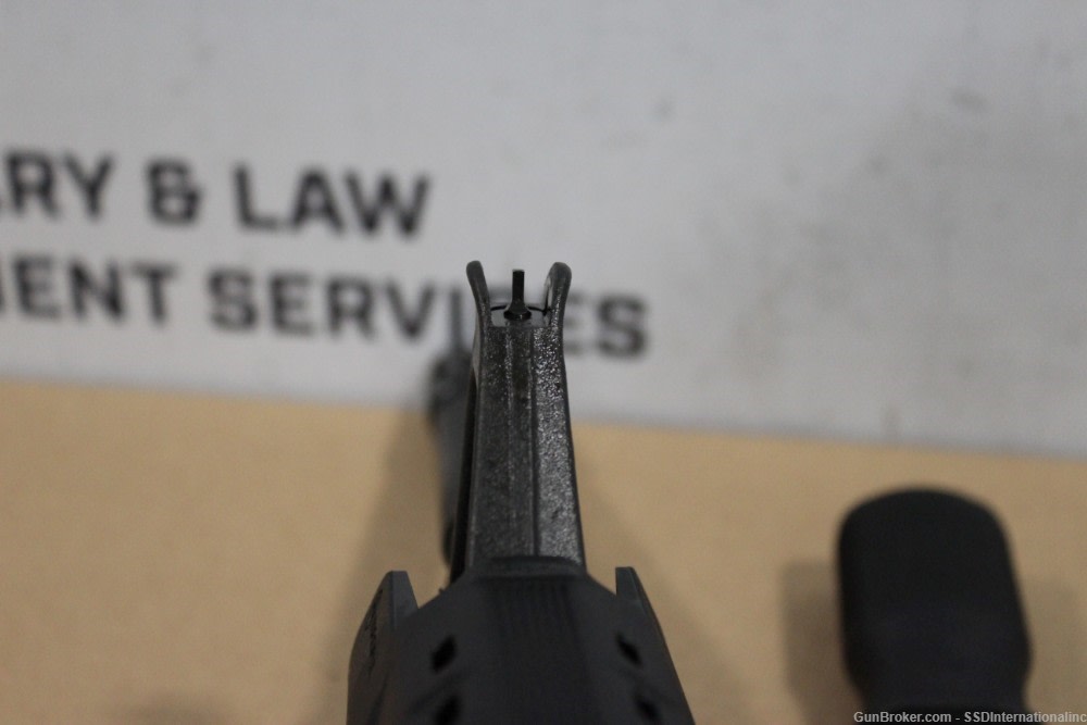 Colt M4 Carbine MPS 5.56 16" CR6920MPS-B Magpul 30rd MAG Free Shipping-img-8